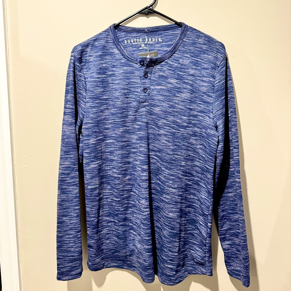 Rustic Souls thermal